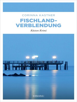 cover image of Fischland-Verblendung